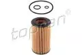 Filtr oleju: Filtr oleju Topran 401 048