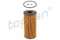 Filtr oleju: Filtr oleju Topran 407 777