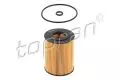 Filtry: Filtr oleju Topran 501 072