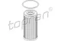 Filtr oleju: Filtr oleju Topran 205 209