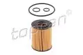 Filtr oleju Topran 206 045, fot. 