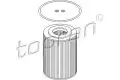 Filtr oleju: Filtr oleju Topran 107 506