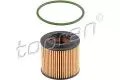 Filtr oleju: Filtr oleju Topran 109 653
