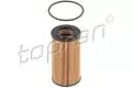 Filtr oleju: Filtr oleju Topran 304 082