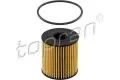 Filtr oleju: Filtr oleju Topran 201 295