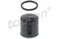 Filtr paliwa Topran 501 431, fot. 