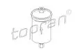 Filtr paliwa Topran 102 732, fot. 