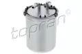 Filtr paliwa: Filtr paliwa Topran 109 656