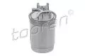 Filtr paliwa: Filtr paliwa Topran 116 209