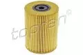 Filtr paliwa: Filtr paliwa Topran 113 516