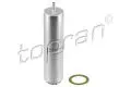 Filtr paliwa Topran 500 898, fot. 