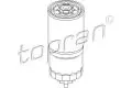 Filtr paliwa Topran 500 741, fot. 