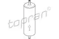 Filtr paliwa Topran 500 741, fot. 