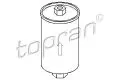 Filtr paliwa: Filtr paliwa Topran 300 051