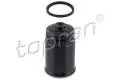 Filtr paliwa: Filtr paliwa Topran 400 884