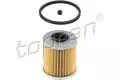 Filtr paliwa Topran 208 053, fot. 