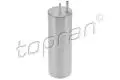 Filtr powietrza: Filtr powietrza Topran 600 025