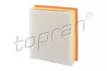 Filtr powietrza Topran 701 477, fot. 