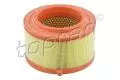 Filtr powietrza: Filtr powietrza Topran 620 873