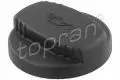 Korek wlewu oleju Topran 201 299, fot. 