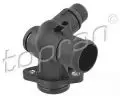 Króciec układu chłodzenia Topran 502 267, fot. 