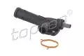 Króciec układu chłodzenia Topran 100 719, fot. 