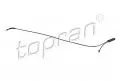 Pokrywy i drzwi: Linka pokrywy silnika Topran 112 279