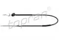  Sprzęgła: Linka sprzęgła Topran 723 556