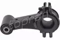  Stabilizator: Łącznik drążka stabilizatora przód L Topran 820 733