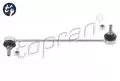 Zawieszenie koła: Łącznik drążka stabilizatora przód L Topran 632 373