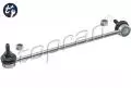 Zawieszenie koła: Łącznik drążka stabilizatora przód L Topran 720 394