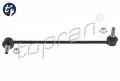 Zawieszenie koła: Łącznik drążka stabilizatora przód L Topran 502 055
