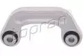  Stabilizator: Łącznik drążka stabilizatora przód L/P Topran 208 433
