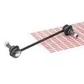  Łączniki stabilizatora: Łącznik drążka stabilizatora przód L/P Topran 700 552
