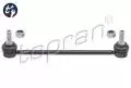  Stabilizator: Łącznik drążka stabilizatora przód L/P Topran 104 408