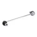  Stabilizator: Łącznik drążka stabilizatora przód L/P Topran 109 136