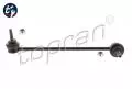  Łączniki stabilizatora: Łącznik drążka stabilizatora przód L/P Topran 400 616