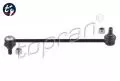  Łączniki stabilizatora: Łącznik drążka stabilizatora przód L/P Topran 600 338