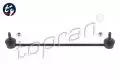 Łącznik drążka stabilizatora przód L/P Topran 720 270, fot. 