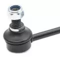  Stabilizator: Łącznik drążka stabilizatora przód L/P Topran 206 315
