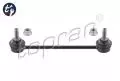 Łączniki stabilizatora: Łącznik drążka stabilizatora przód L/P Topran 600 349