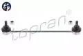  Łączniki stabilizatora: Łącznik drążka stabilizatora przód P Topran 207 148