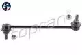 Łączniki stabilizatora: Łącznik drążka stabilizatora przód P Topran 500 146