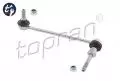  Łączniki stabilizatora: Łącznik drążka stabilizatora przód P Topran 820 537
