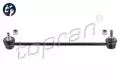  Łączniki stabilizatora: Łącznik drążka stabilizatora przód P Topran 109 692