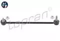  Łączniki stabilizatora: Łącznik drążka stabilizatora przód P Topran 820 433