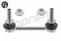  Łączniki stabilizatora: Łącznik drążka stabilizatora tył L/P Topran 206 909