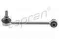  Łączniki stabilizatora: Łącznik drążka stabilizatora tył L/P Topran 111 982