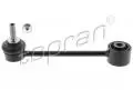Łączniki stabilizatora: Łącznik drążka stabilizatora tył L/P Topran 409 468