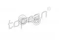 Łączniki stabilizatora: Łącznik drążka stabilizatora tył L/P Topran 500 160